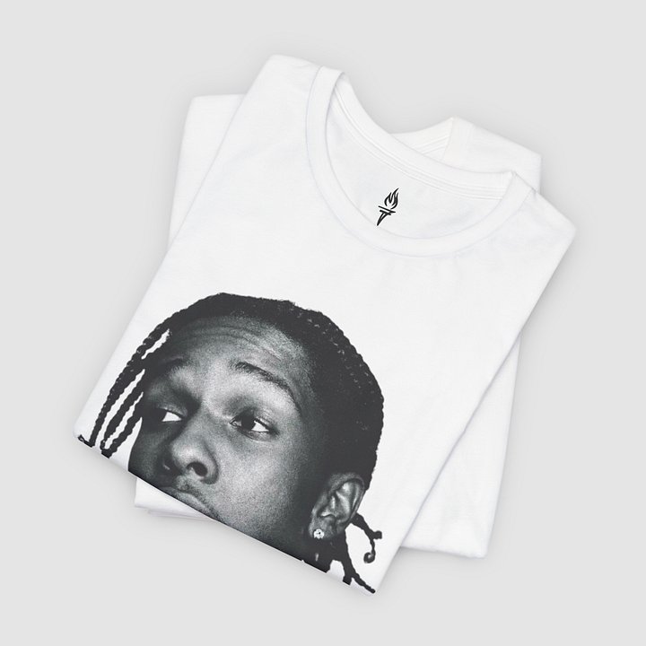 A$AP Rocky Tee product image (2)