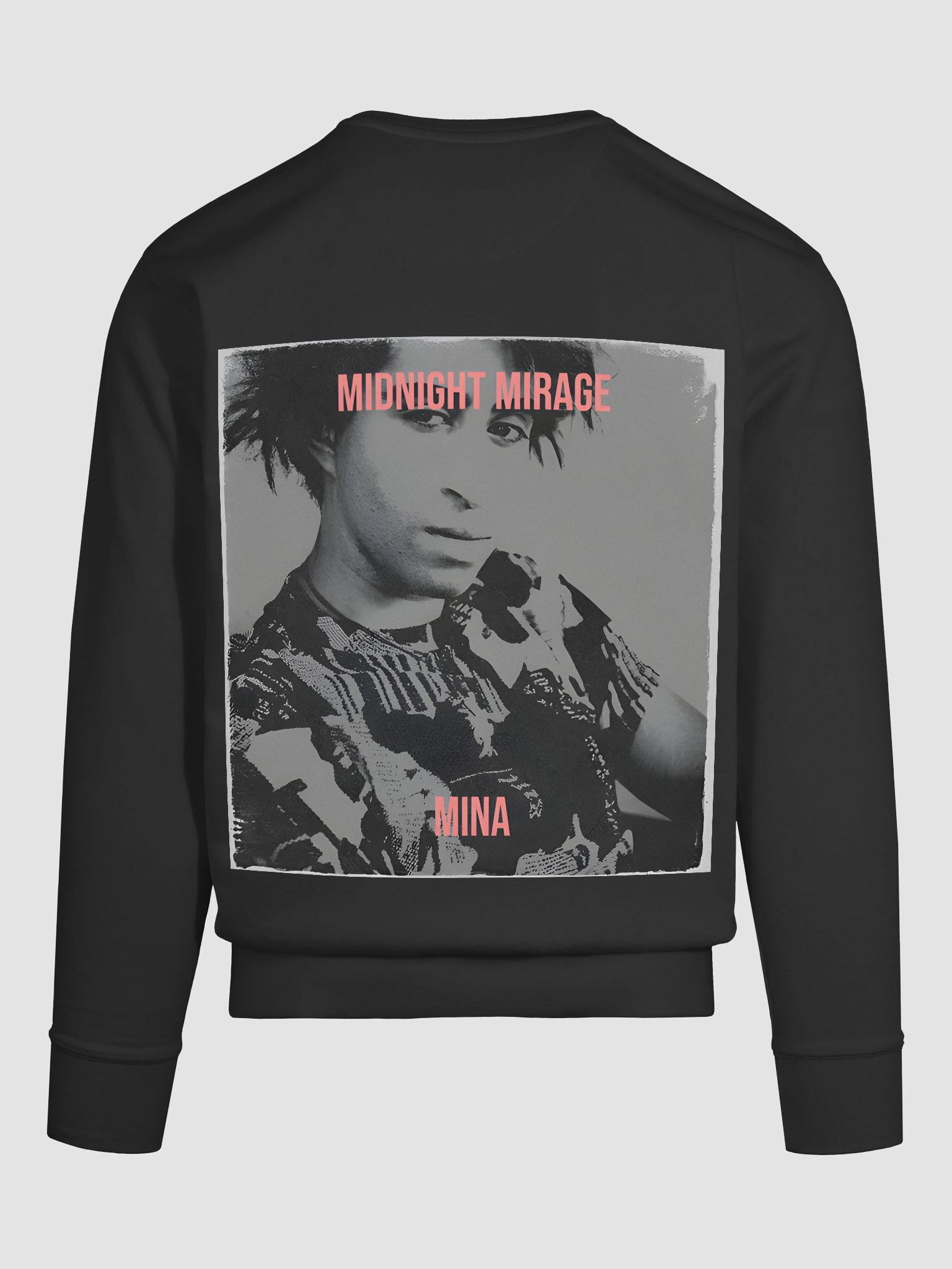 Mina Midnight Mirage Sweater embroidered product image (11)