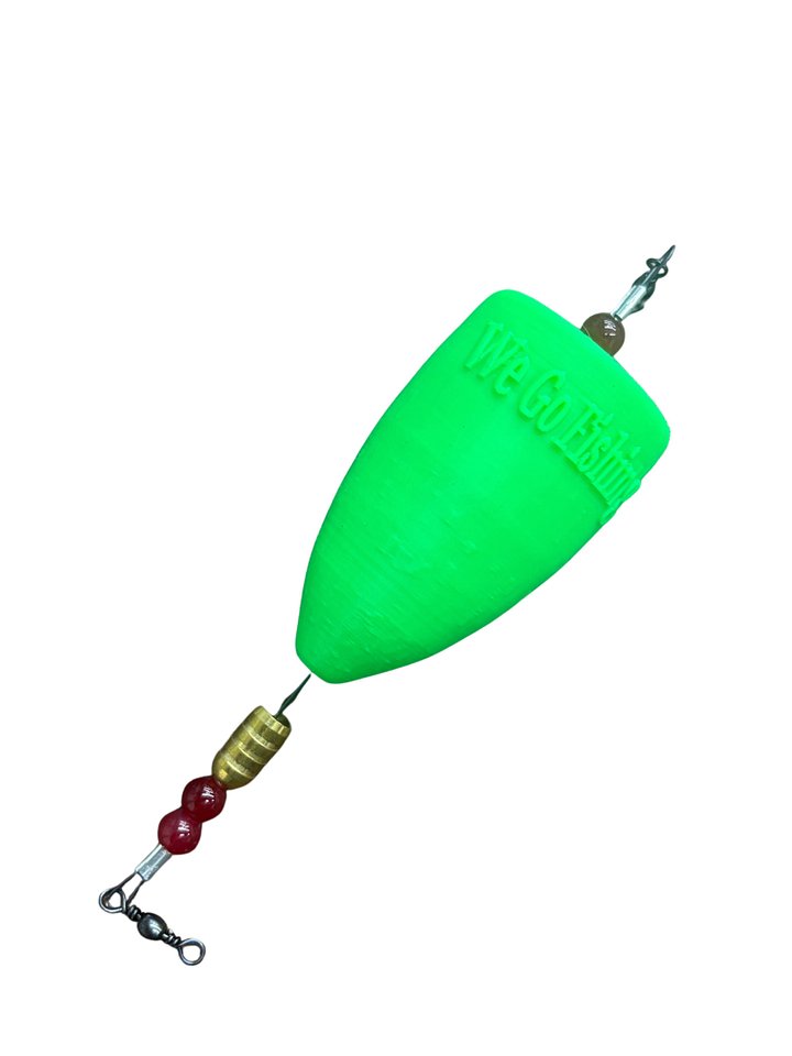 L.C. Popping Cork Professional Series product image (2)