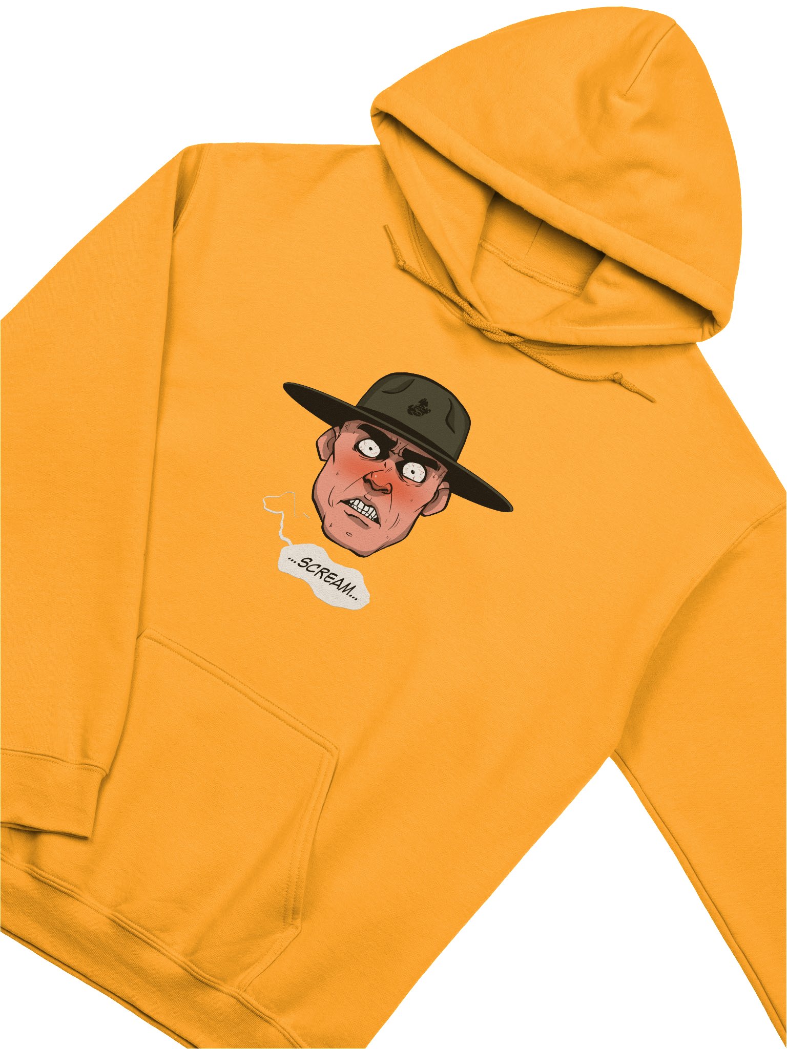 Scream Hoodie product image (6)