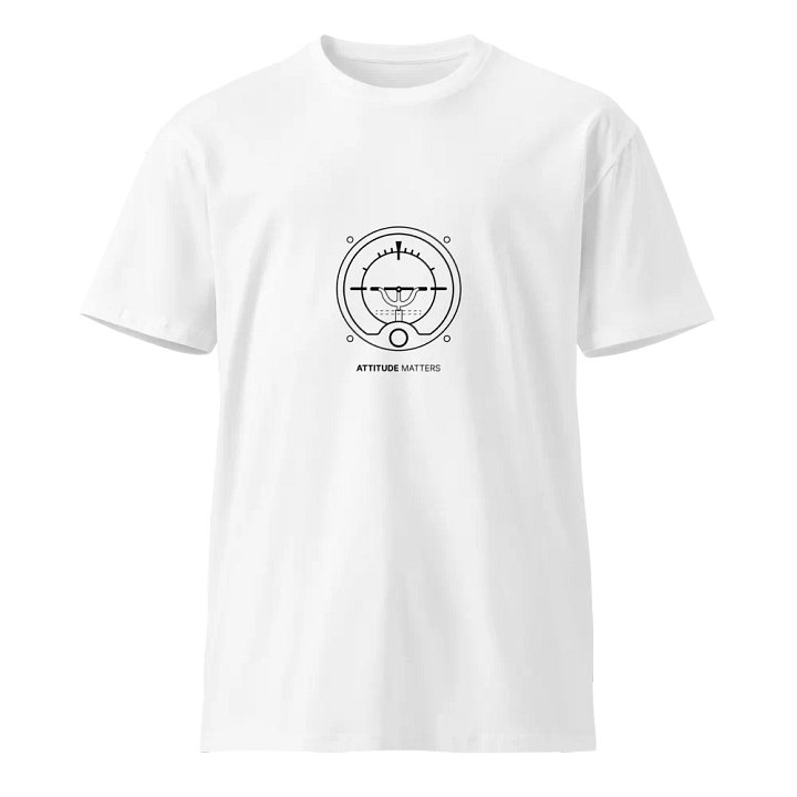 Attitude Matters W product image (1)