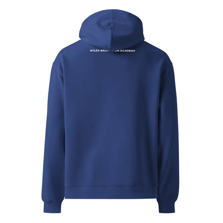 Aylex Badminton Academy Elite Hoodie product image (2)