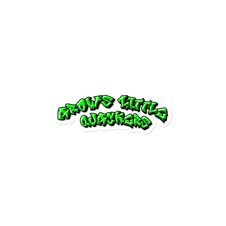 Quackers magnet product image (2)