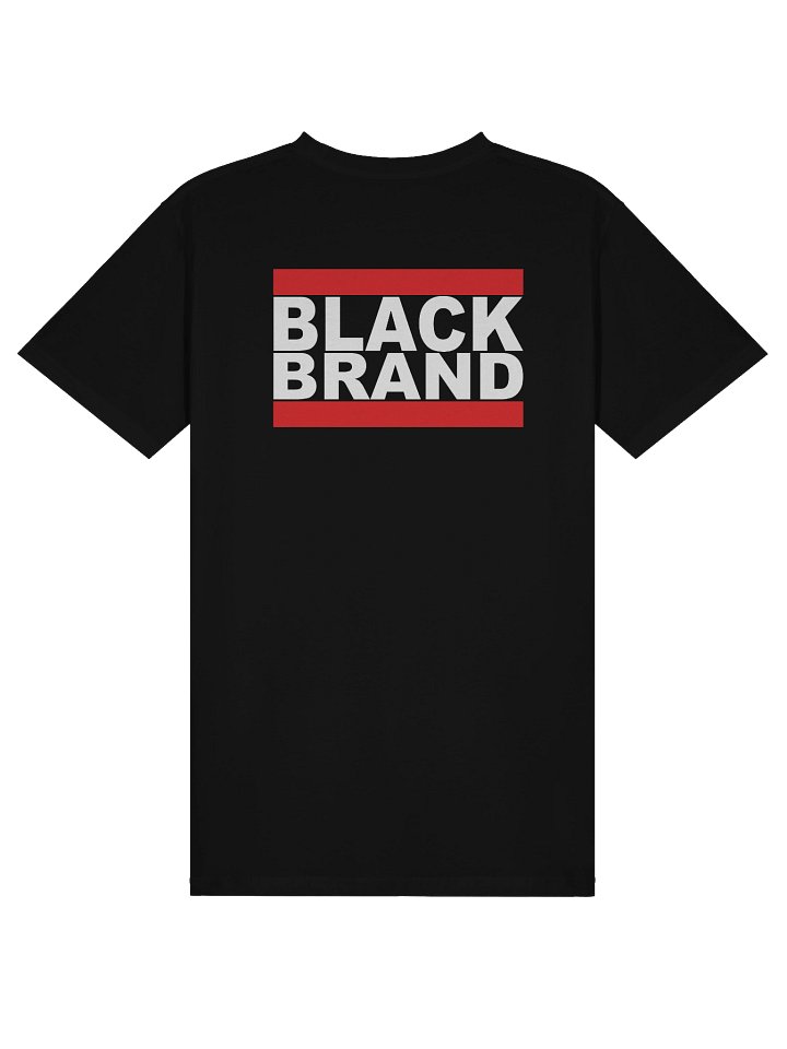 Black Brand - Rear Print product image (2)