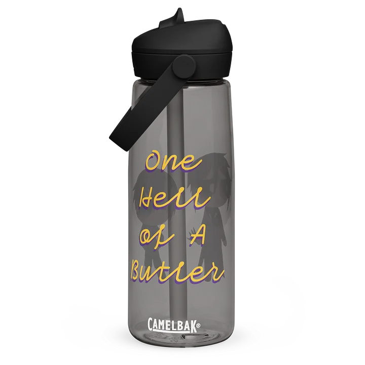 Hell of Butler Water Bottle product image (3)