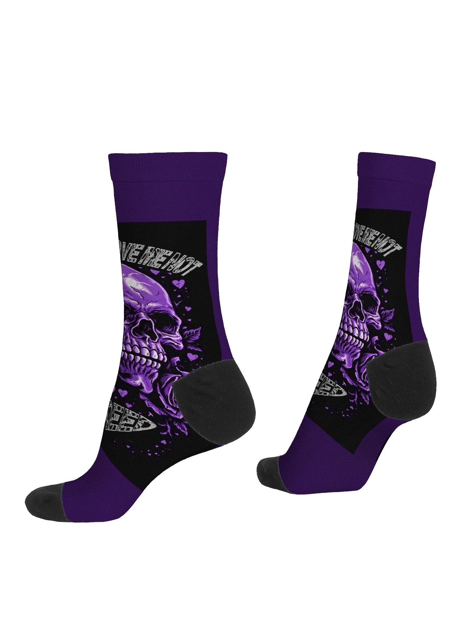 THEY LOVE ME, SOX product image (4)