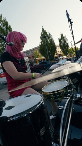Friday night highlights from the second annual Whatcom Wav music festival!

#bellinghammusic #musicfestival