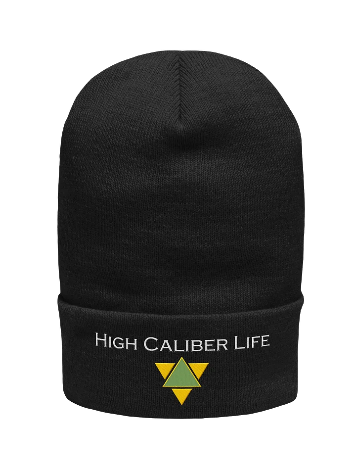 Beanie/Toboggan product image (2)
