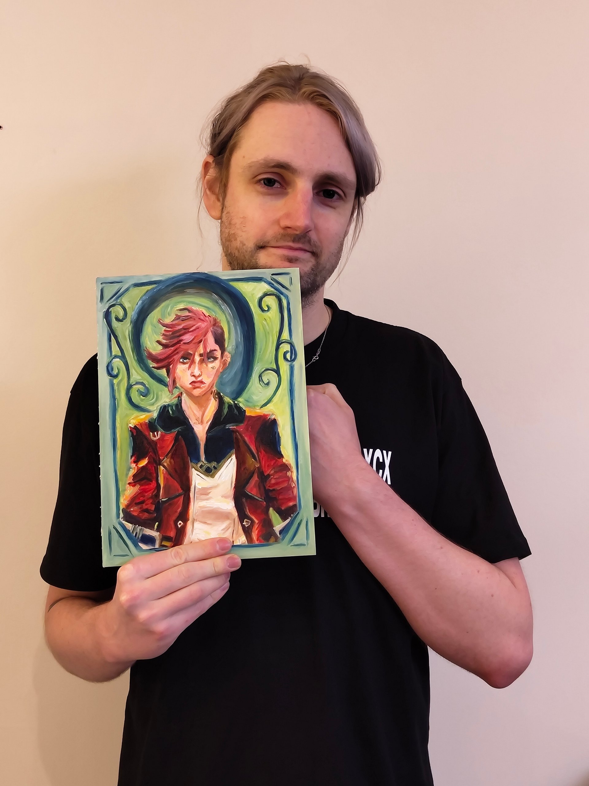 Art Deco Vi product image (2)