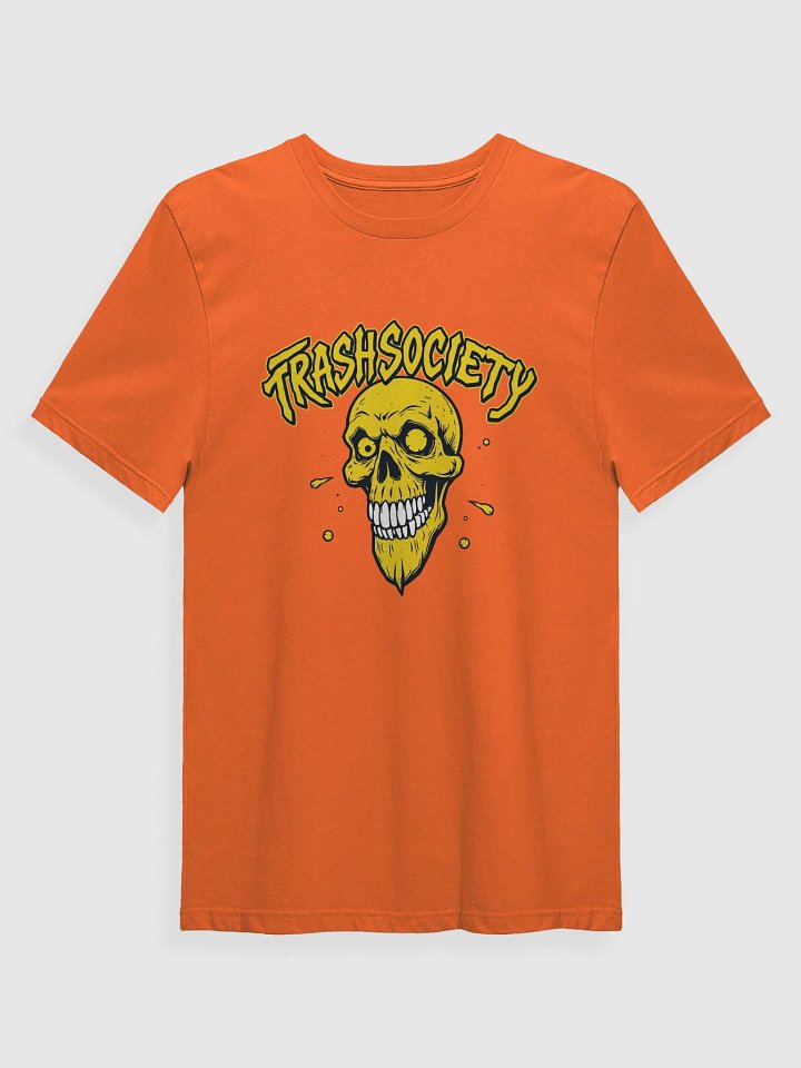 TRASH SOCIETY GRIT product image (1)