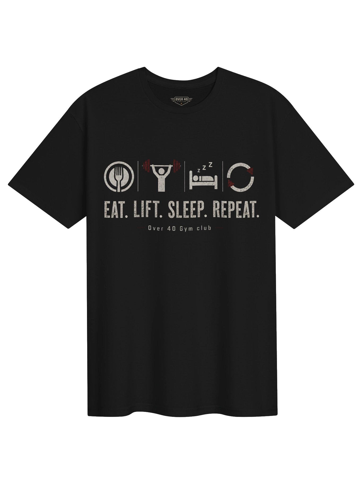 Eat Lift Sleep product image (9)