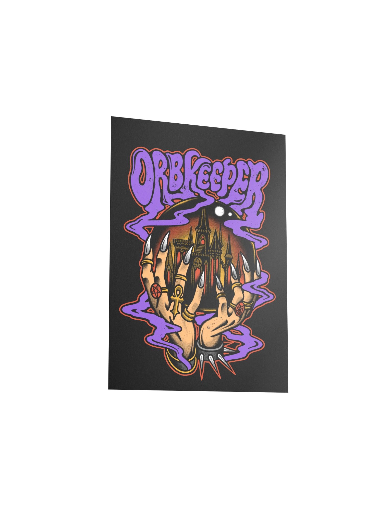 Ustovian Wall Banner product image (24)
