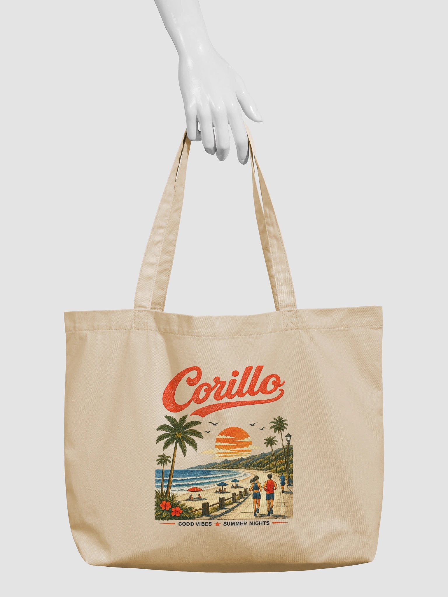 Corillo beach Tote product image (3)