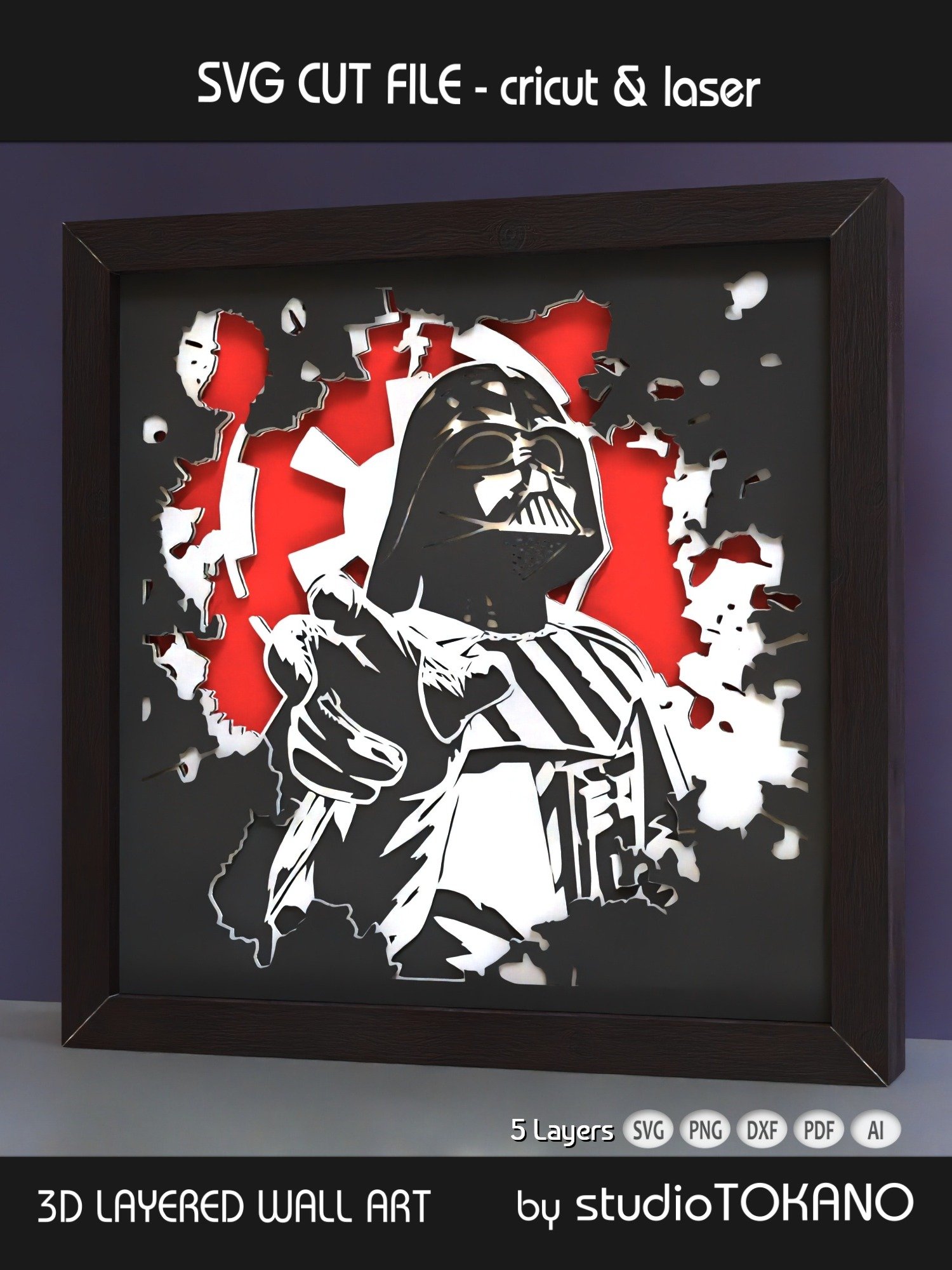 Cape N’ Gloom product image (3)