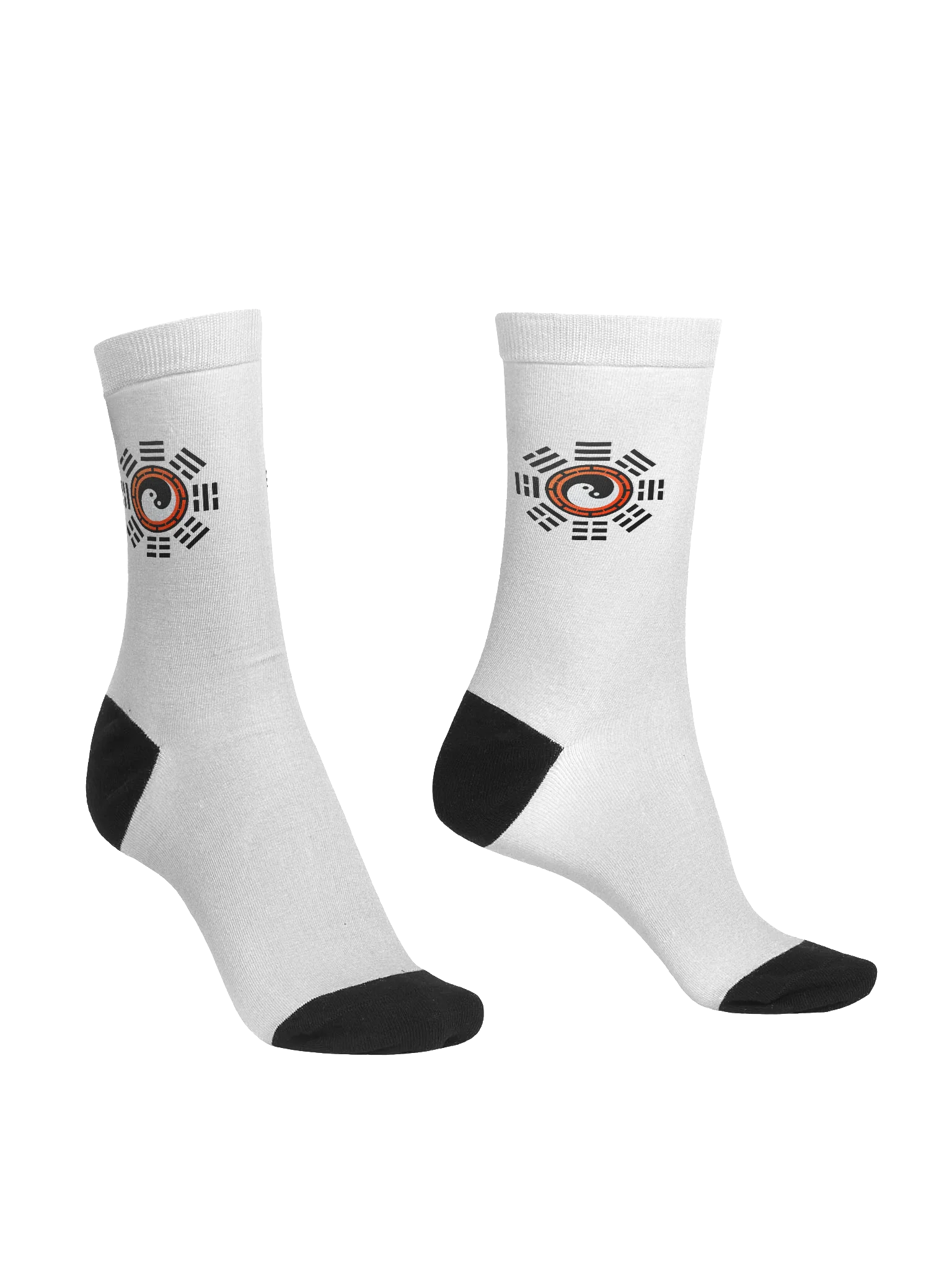 LNG Logo Socks product image (3)