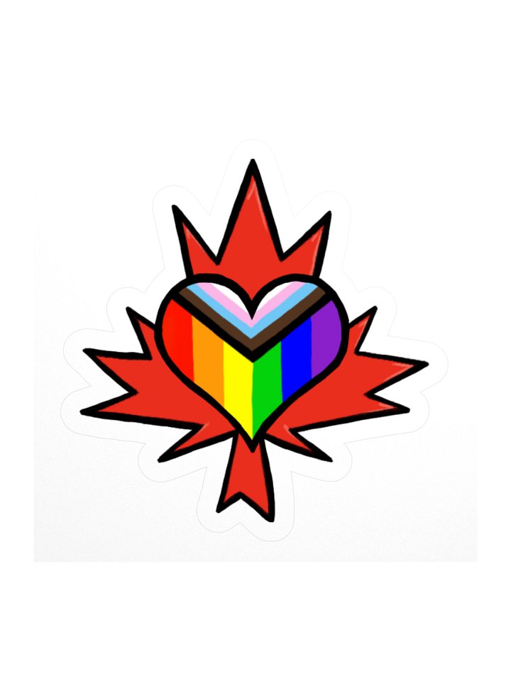 Maple Pride product image (1)