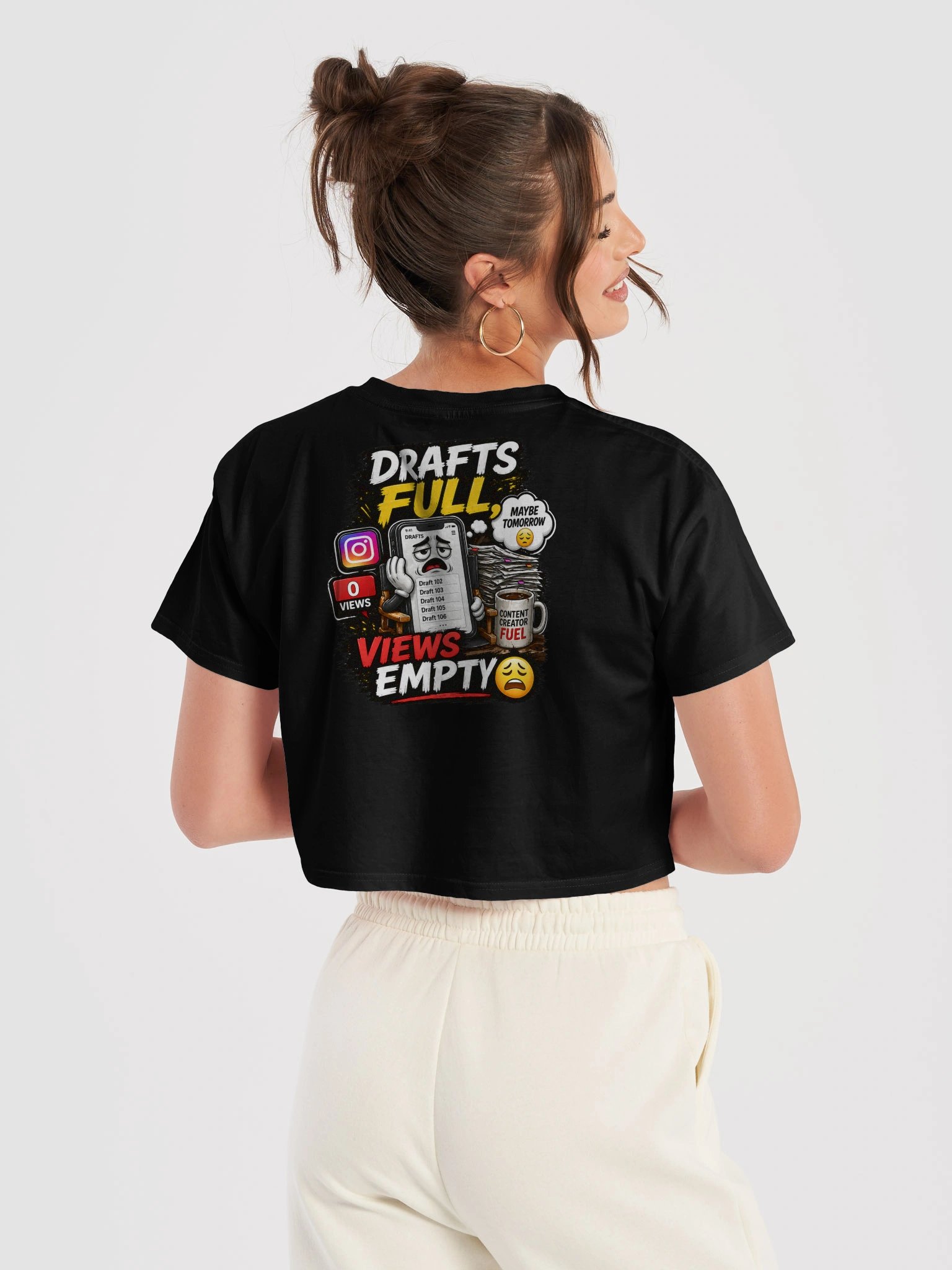 Draft Tee product image (40)