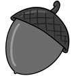 Silver Nut (Tier 2)