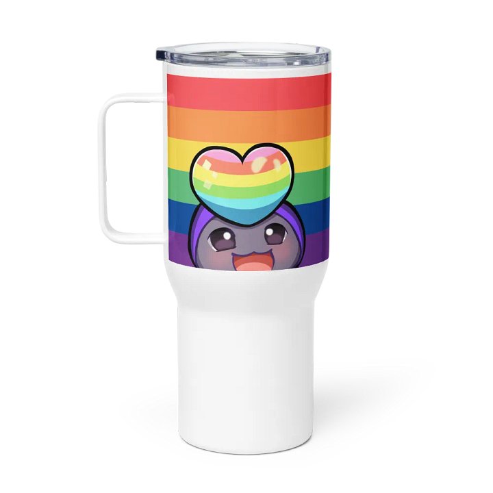 eabPRIDE 25oz Tumbler product image (2)