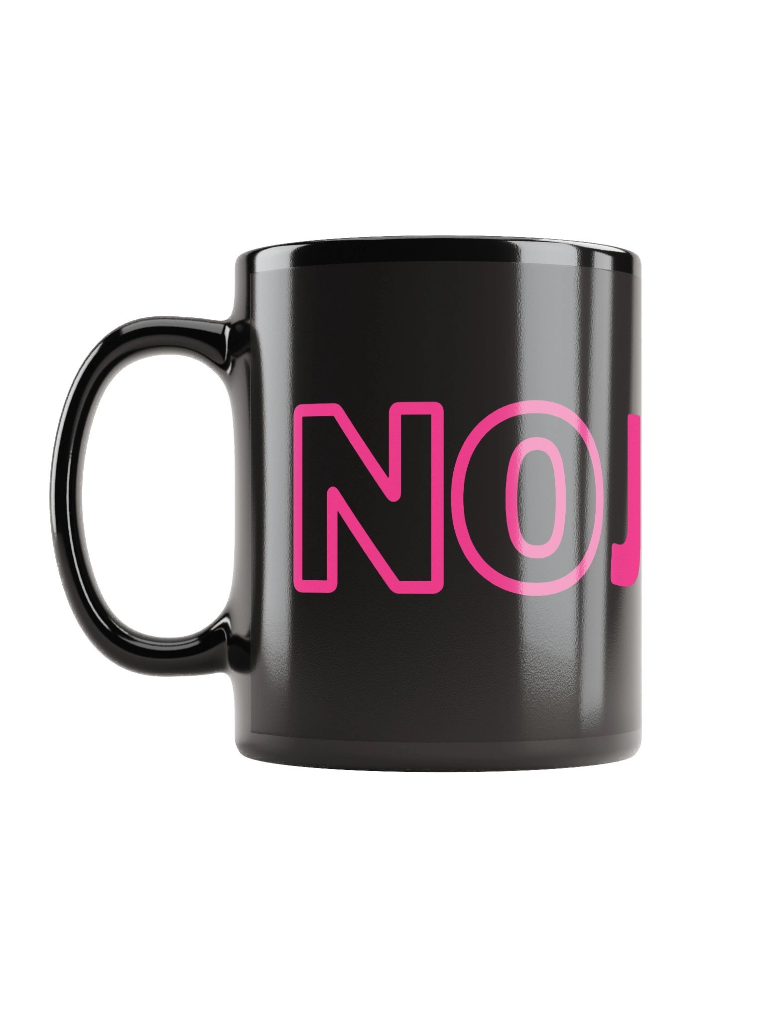 "No Joda" Mug product image (8)