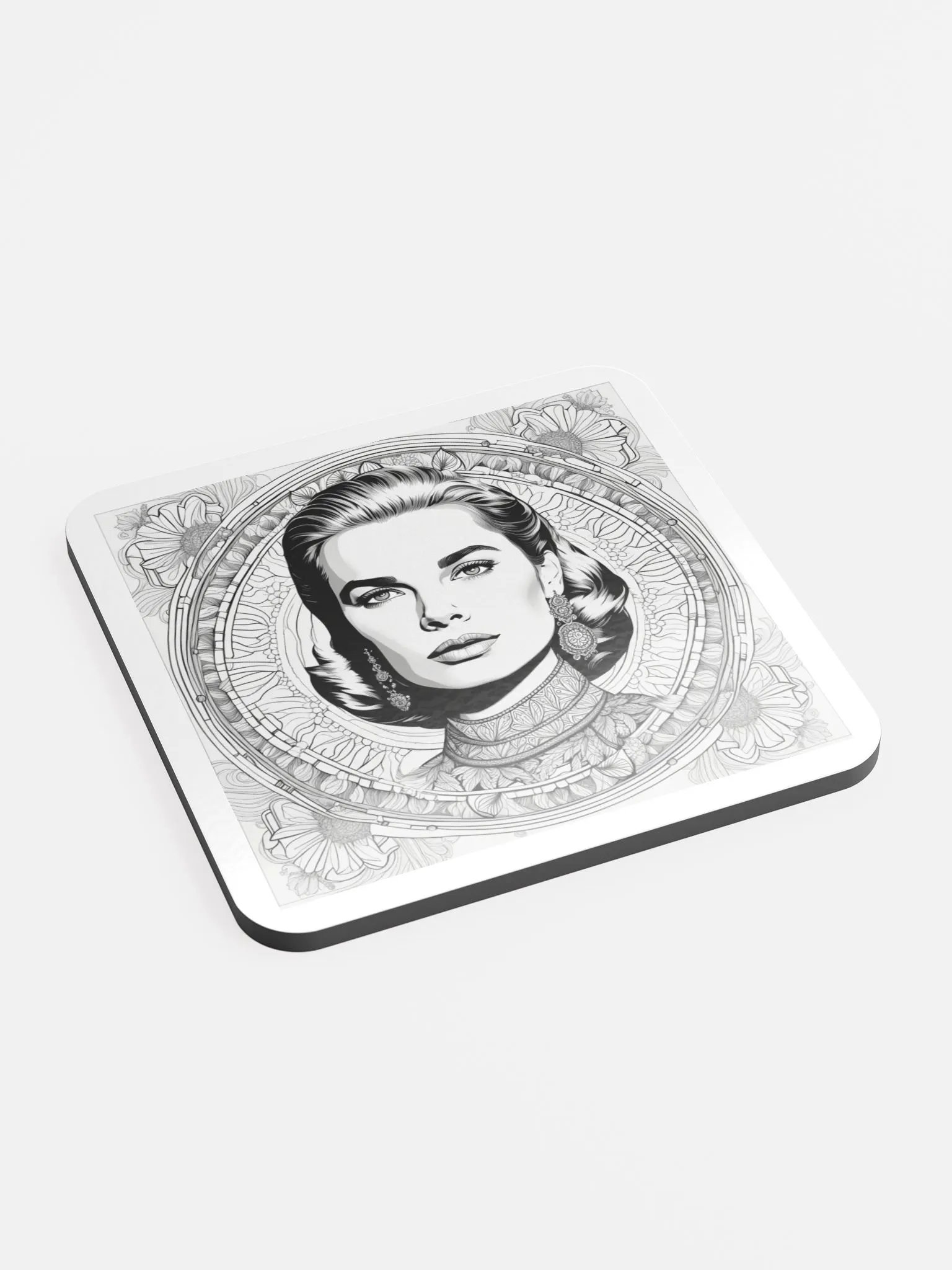 Elegant Elegance Coaster Set product image (2)