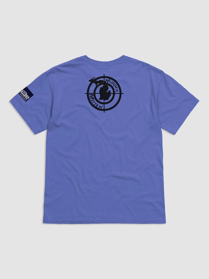 Murder Mitten Tee product image (2)