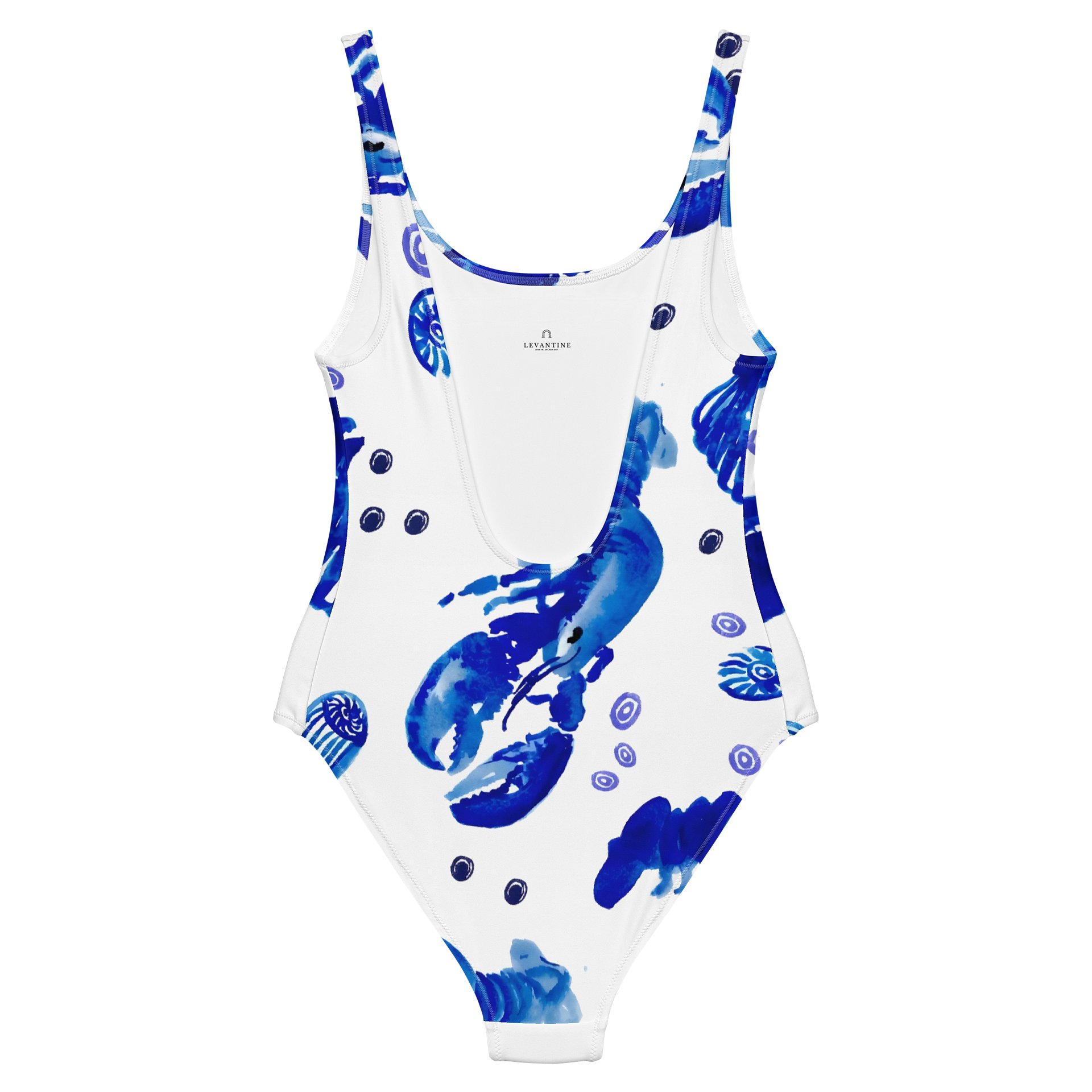 The Santorini Manifest Onepiece product image (6)