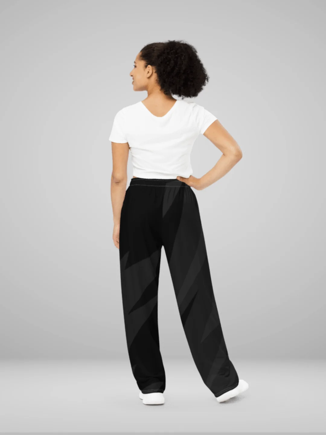 Dynamic | Palazzo Pants product image (6)