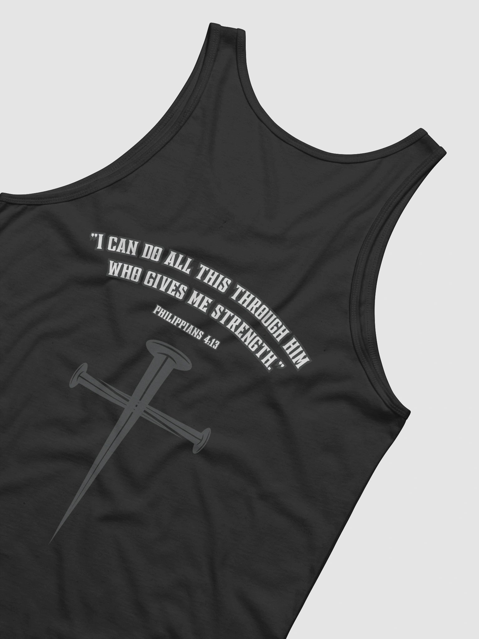 I can do all things through HIM product image (30)