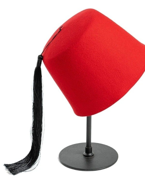 Moorish Hat product image (7)