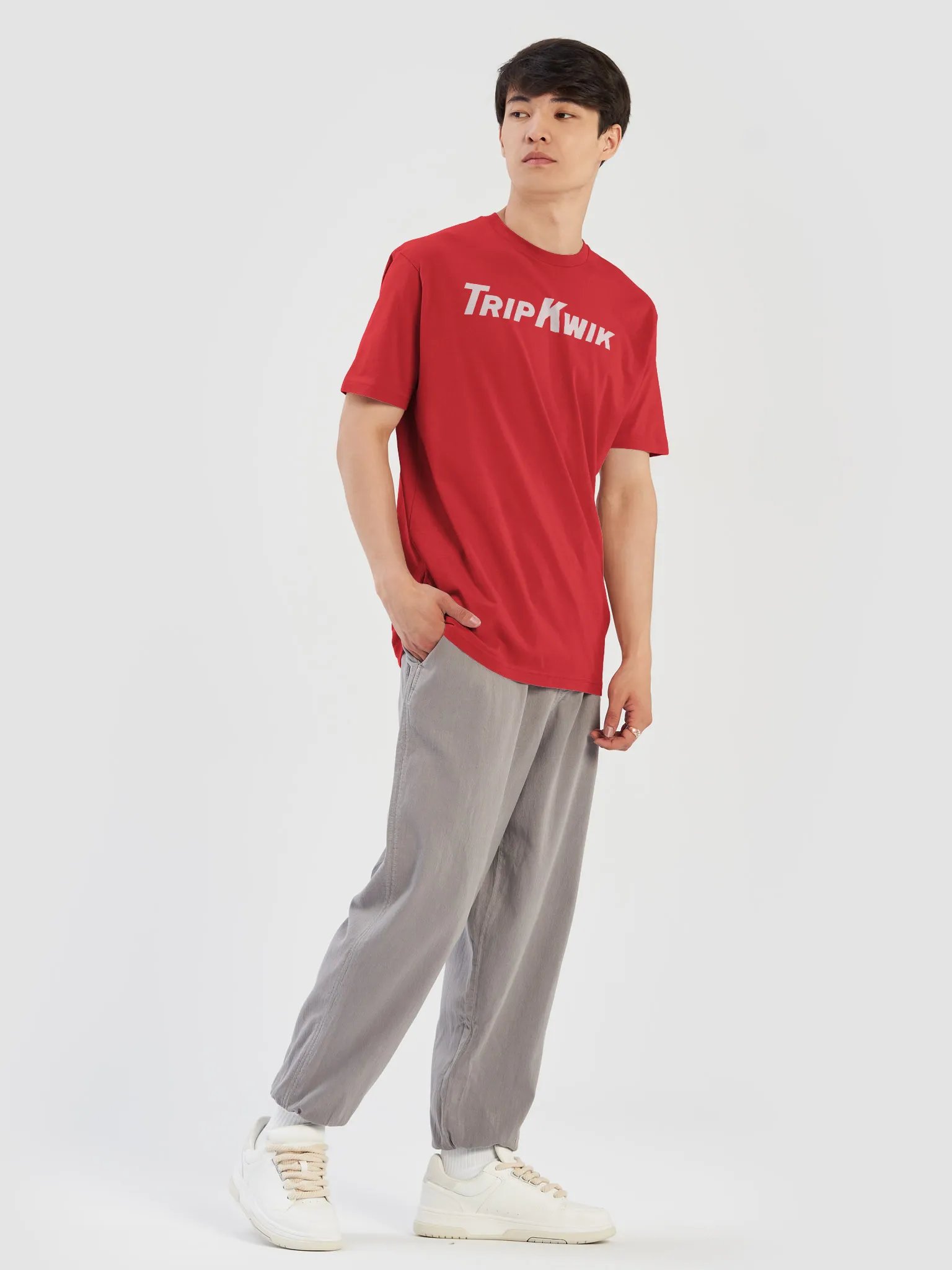 Trip Kwik T-Shirt product image (6)