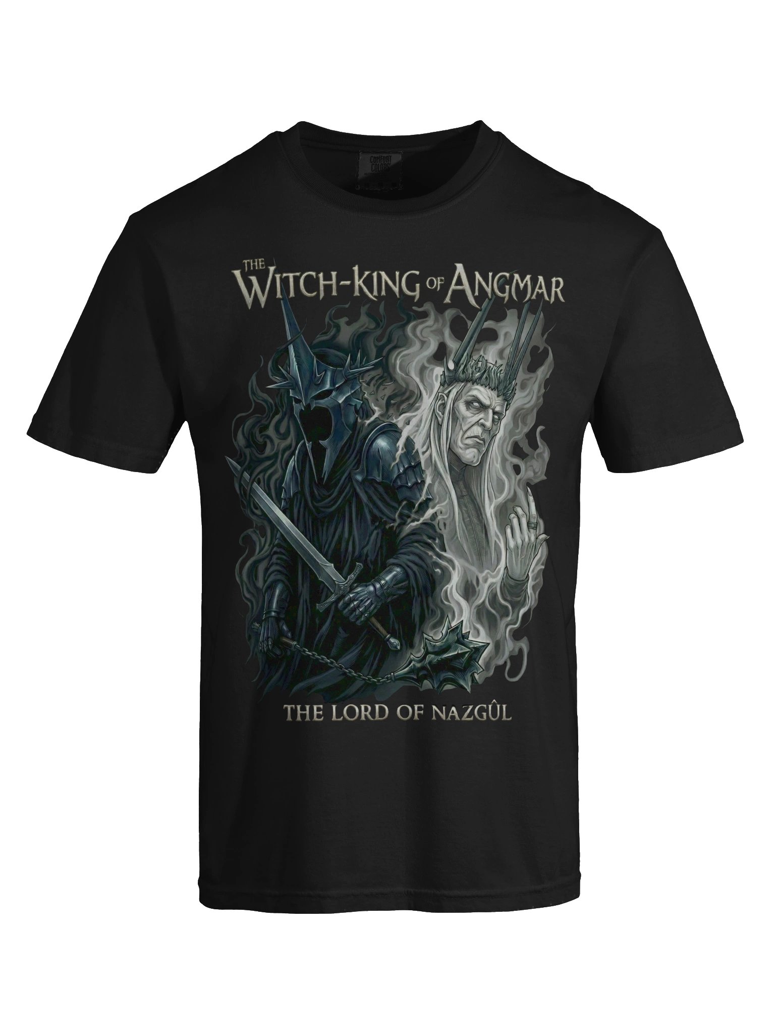 The Witch-King of Angmar product image (2)