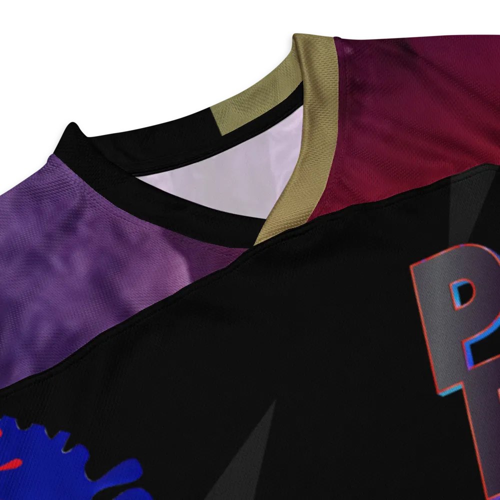 PBL SeasonX Commemorative Jersey product image (3)