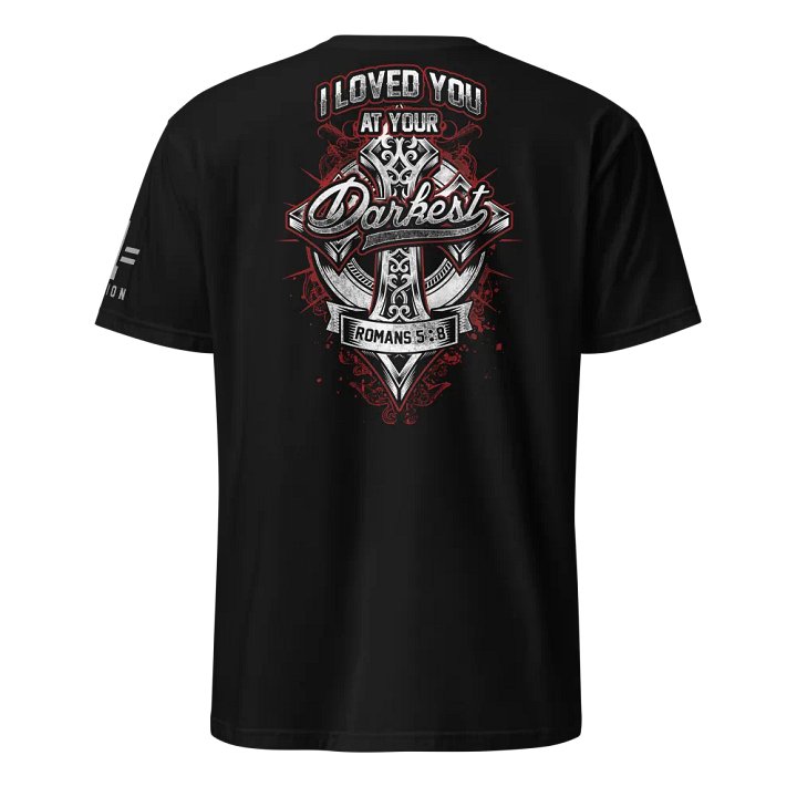 I Loved You At Your Darkest product image (1)