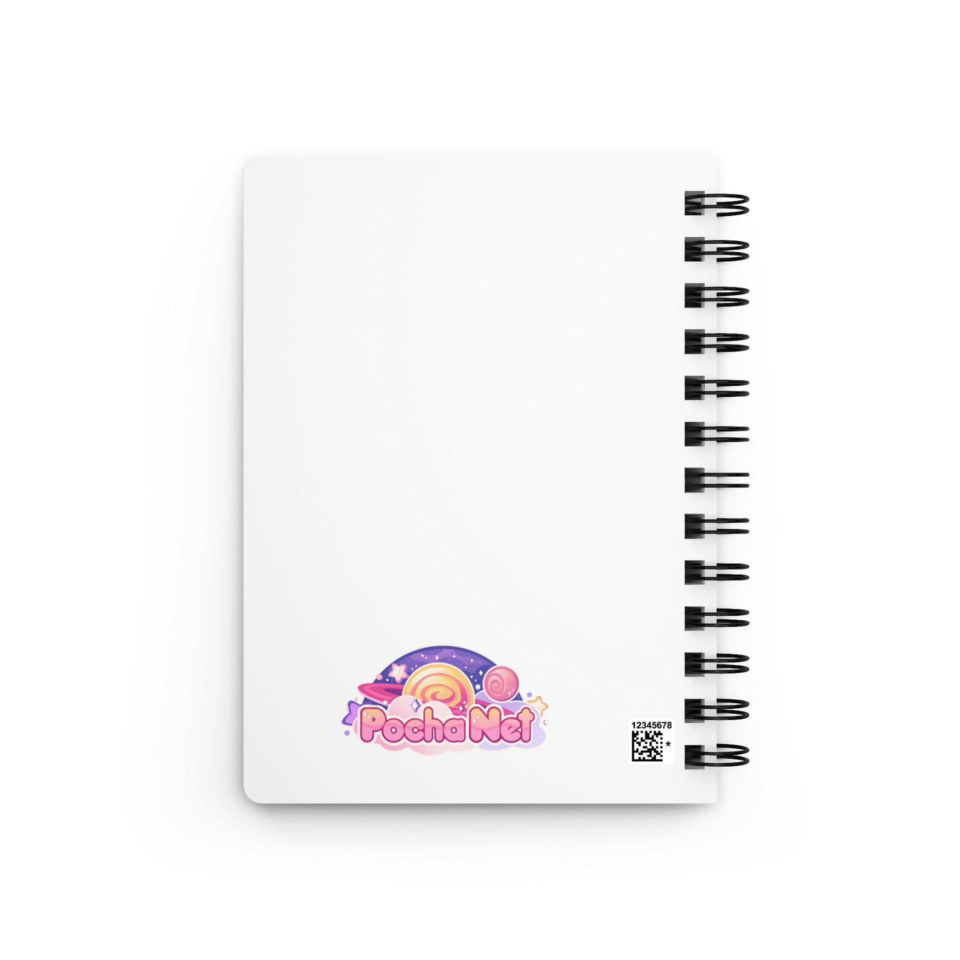 On Brand Pocha Notebook product image (2)