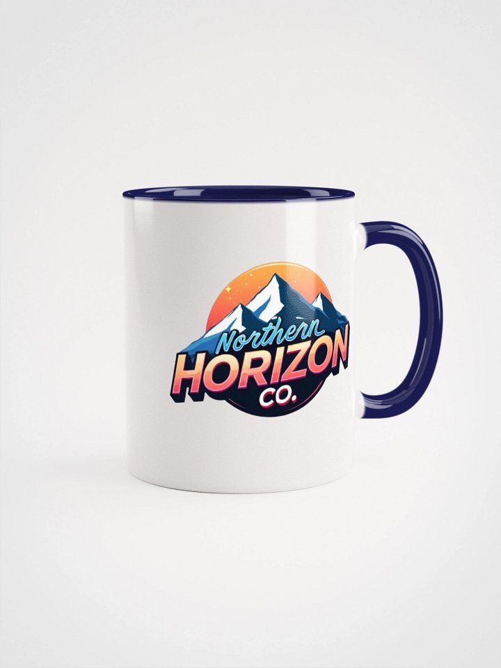 Northern Horizon Co. 2000's Mug product image (2)