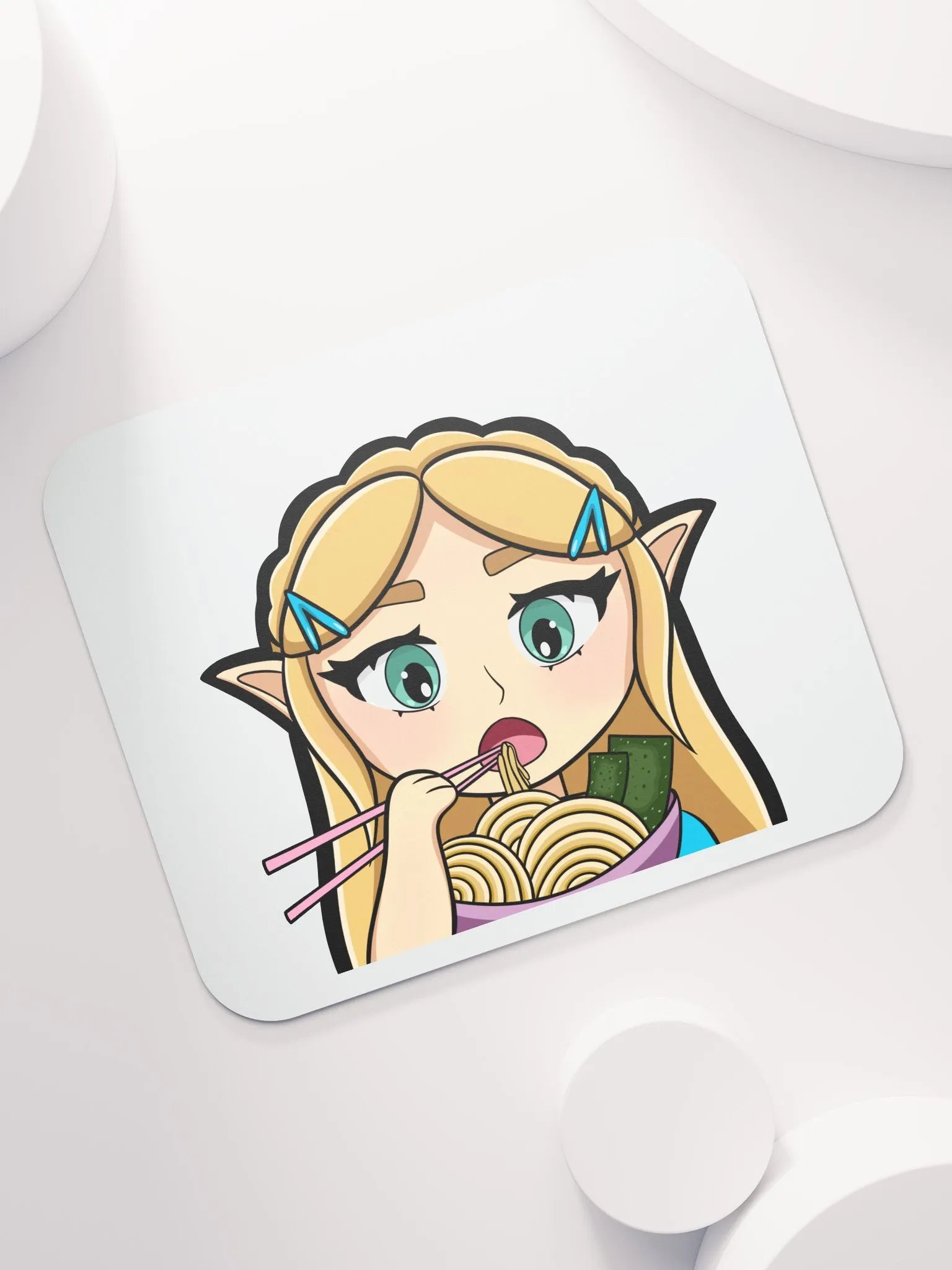 Noods Mouse Pad product image (7)