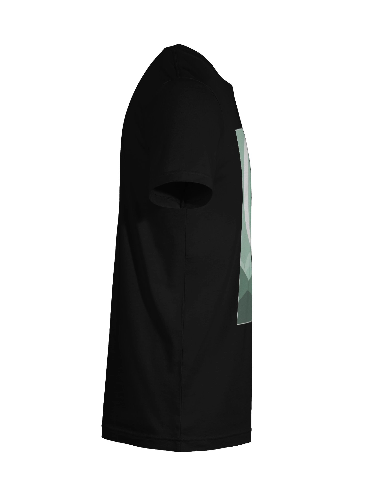 Cam Rashye - Mint Moon (Soft T-Shirt) product image (12)