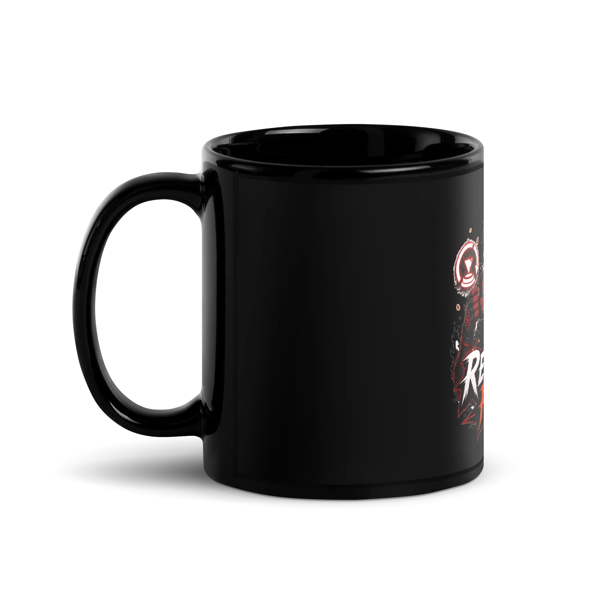 Dark Respawn Fuel Mug product image (2)