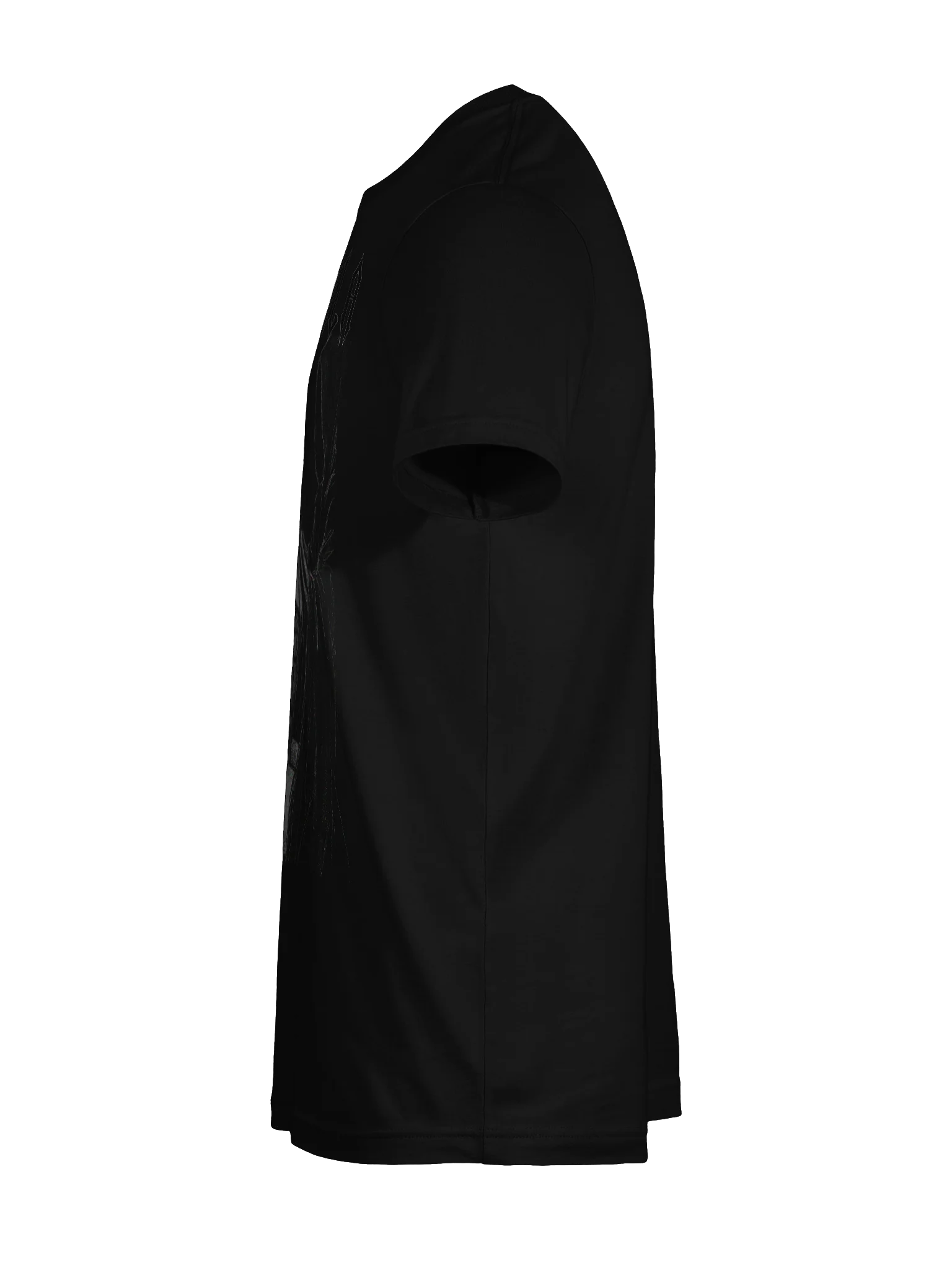 Make Me Suffer Shirt w/ Calovala Logo product image (11)