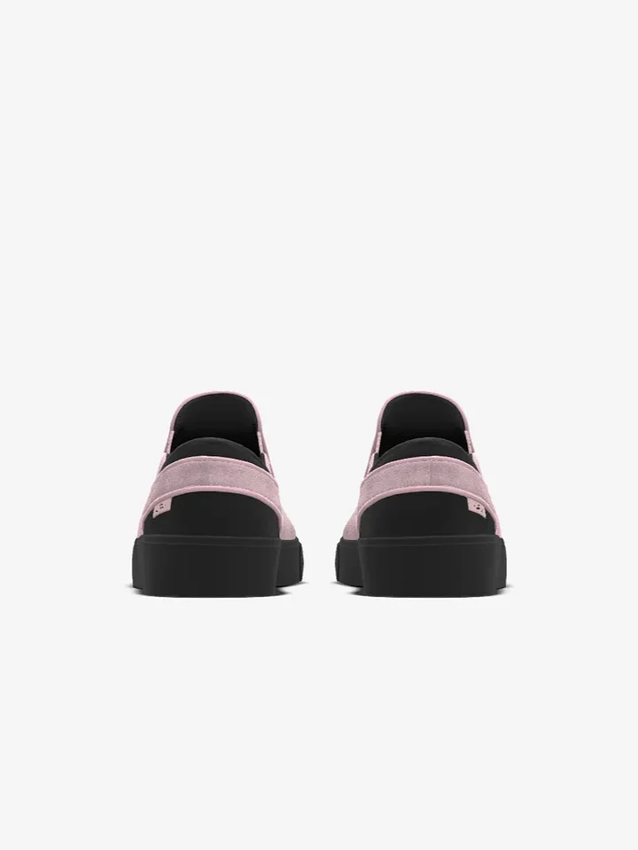 N1K3 Janoski Subvert Slip-On –Lux Pink product image (2)