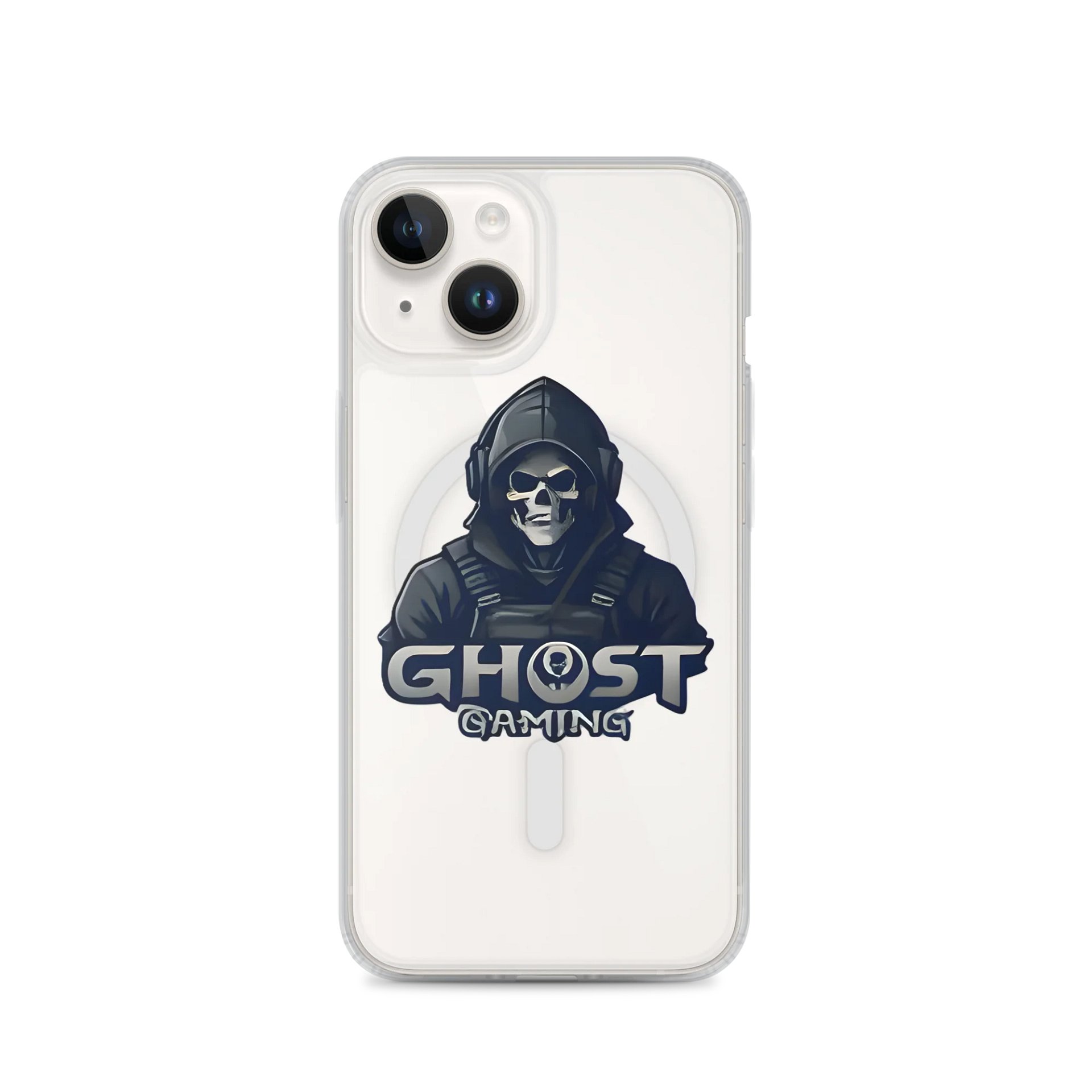 GhostGaming iPhone® Case product image (4)