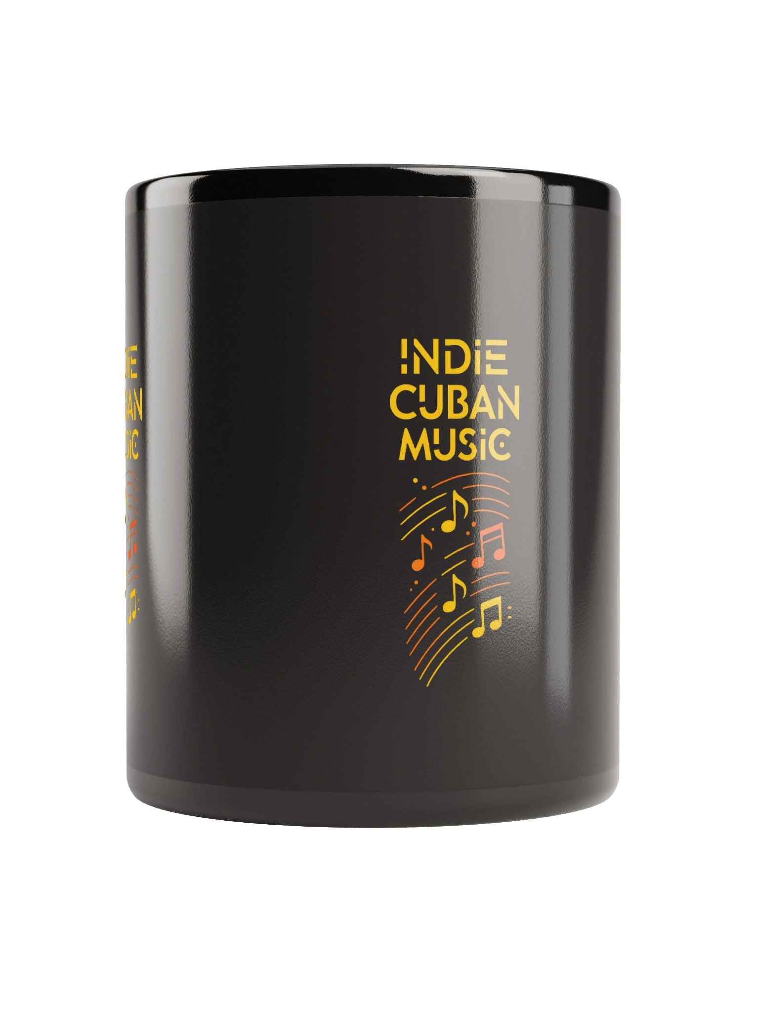 GitanaMedia Official Mug ☕🔥 product image (2)
