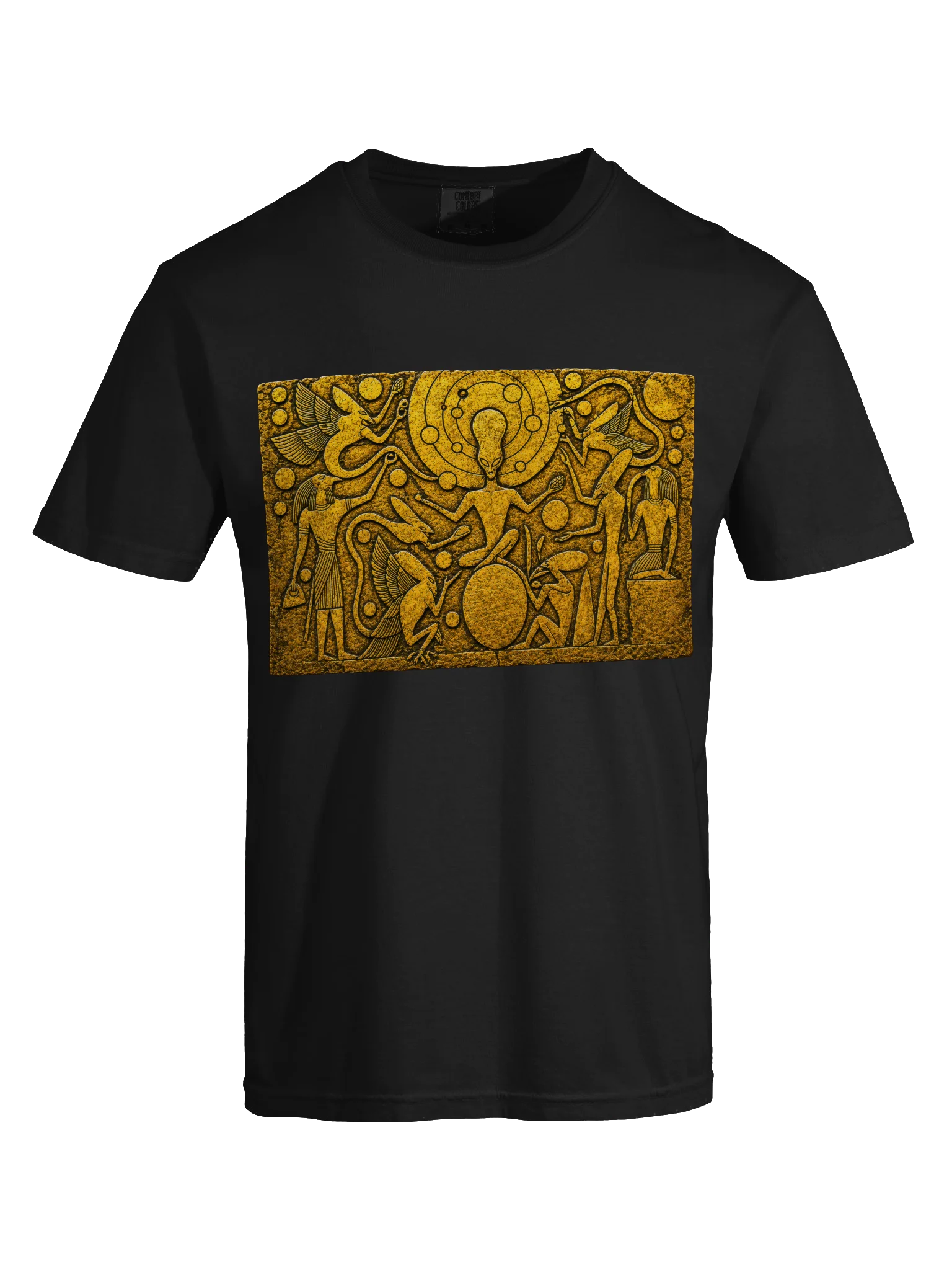 The Ruler of the Sphere Premium T-Shirt product image (5)