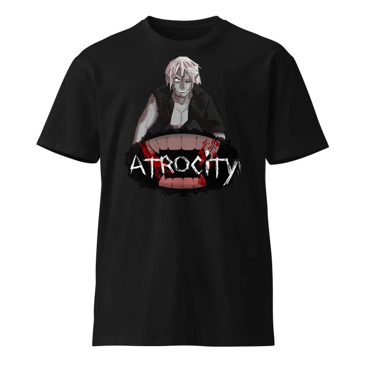 The Atrocity T product image (1)