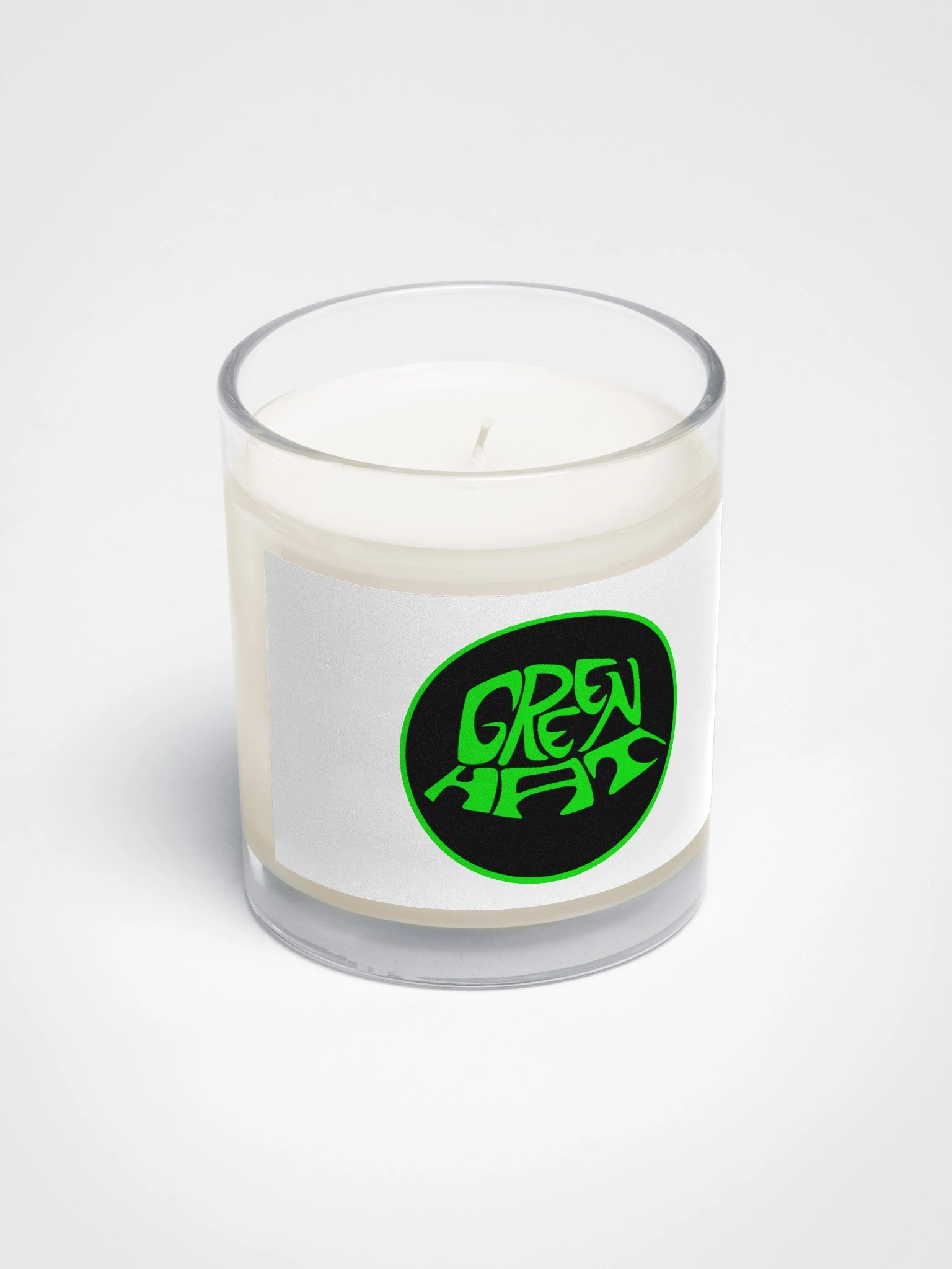 Green's Mood Setter Candle product image (2)