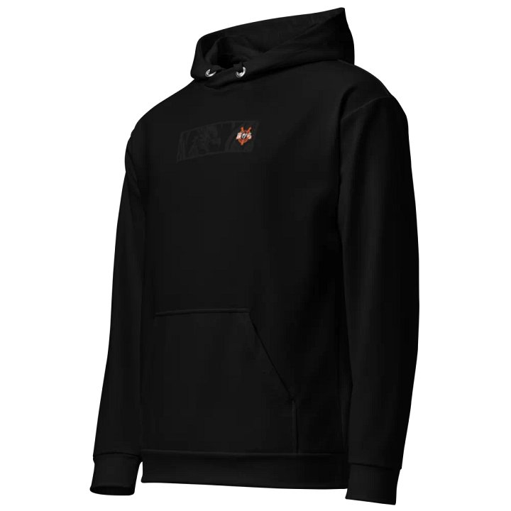 From The Ashes (Phoenix Hoodie) product image (2)
