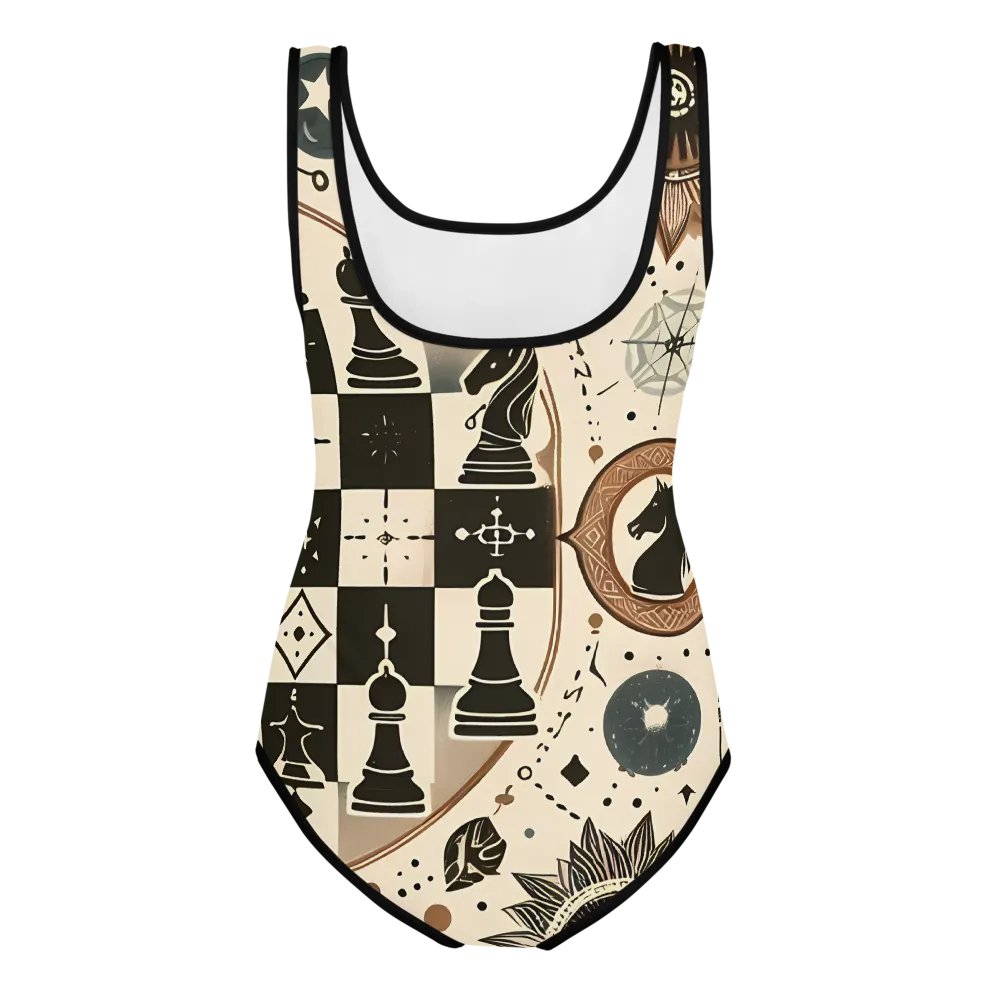 Chess Boho product image (4)