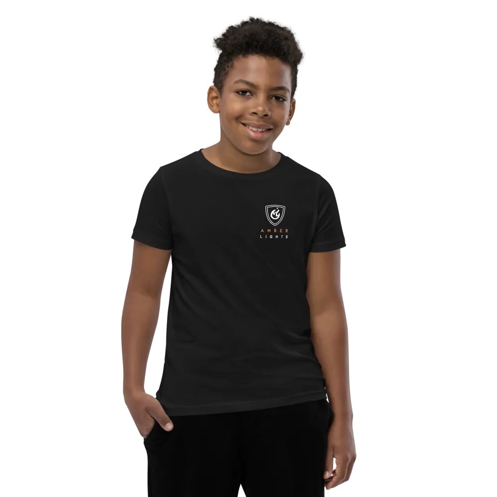 Shield Logo Kids Tee product image (7)