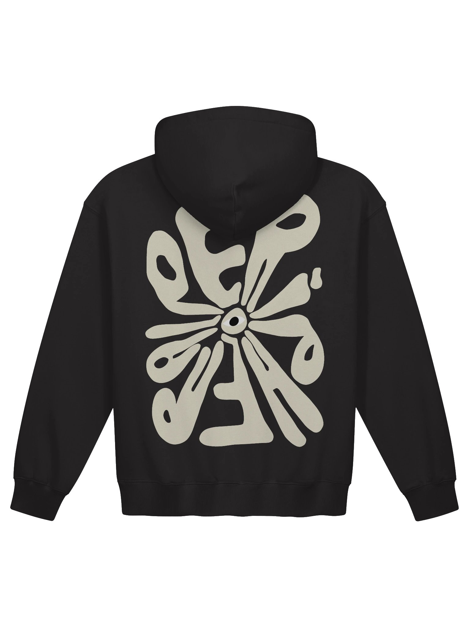 Hoodie - Beach product image (1)